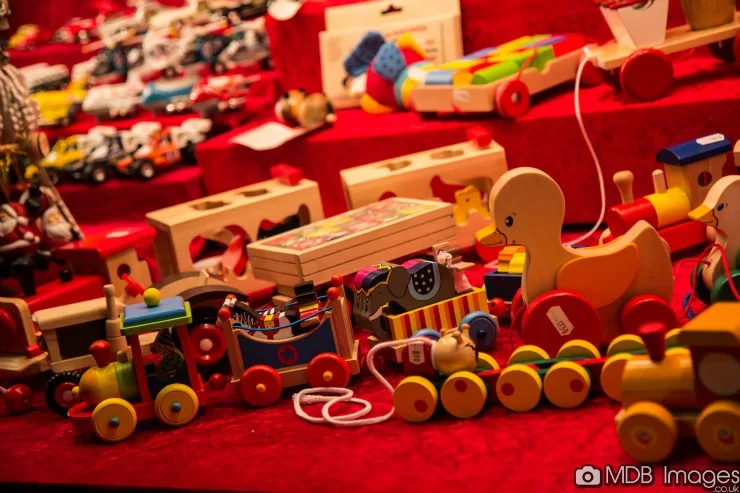 the essential guide to buying children's gifts this christmas main image