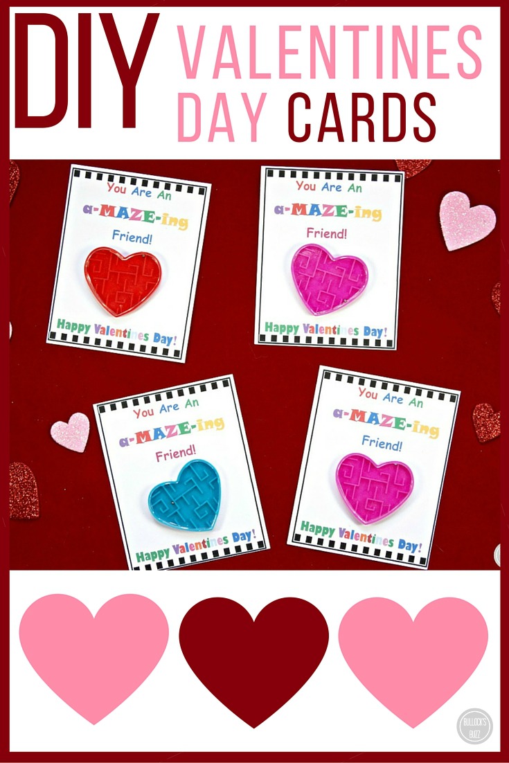 valentines day cards for kids