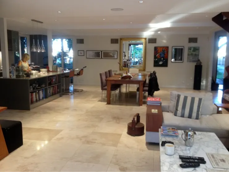 getting the best out of your home main