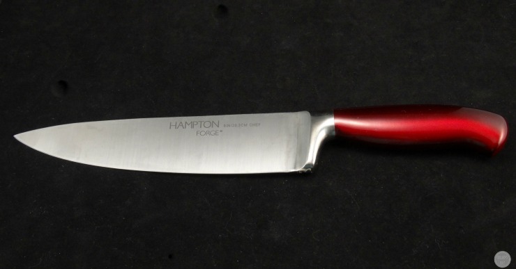 chef knife