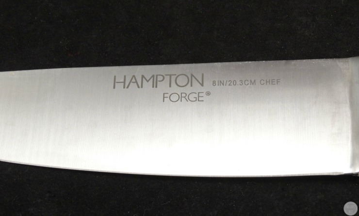 hampton forge symbol