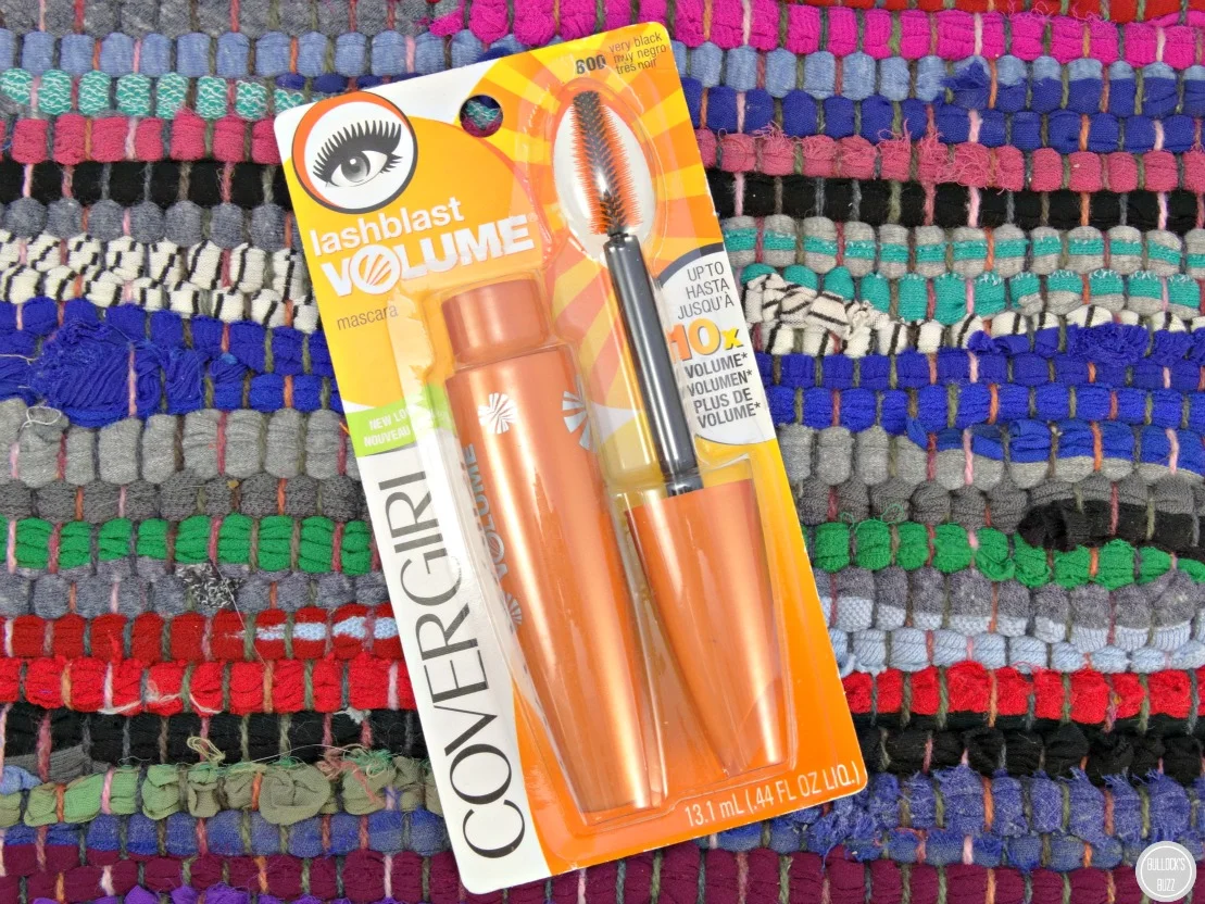 covergirl mascara