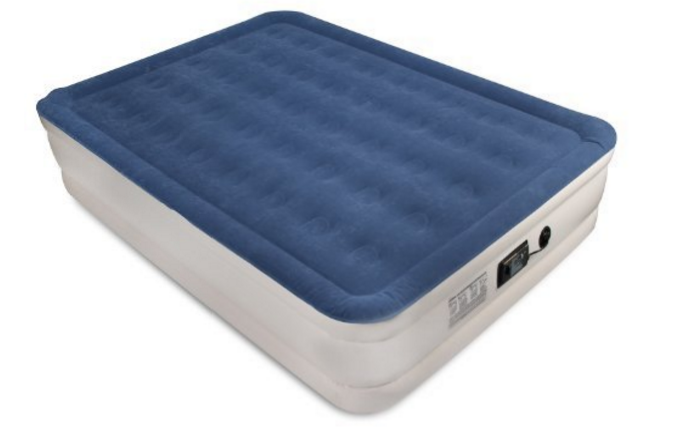 benefits of an air mattress