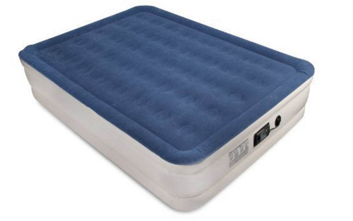 benefits of using air mattress