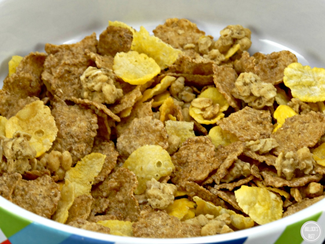 set yourself up for a successful day with nature valley cerealsclose up