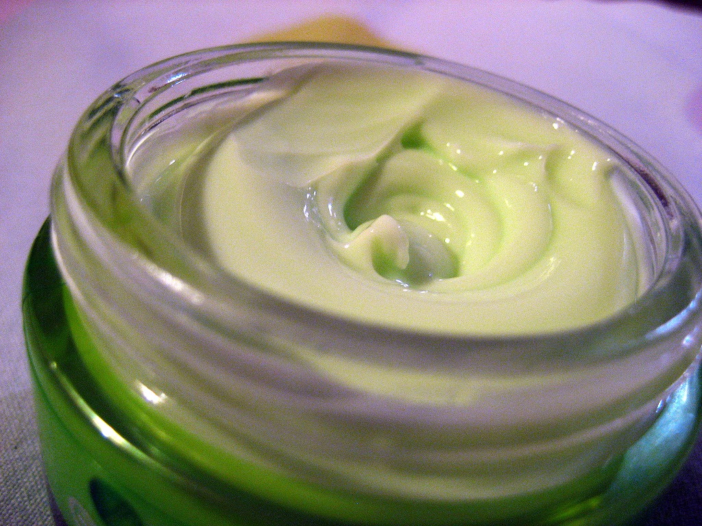 skin care secrets cream
