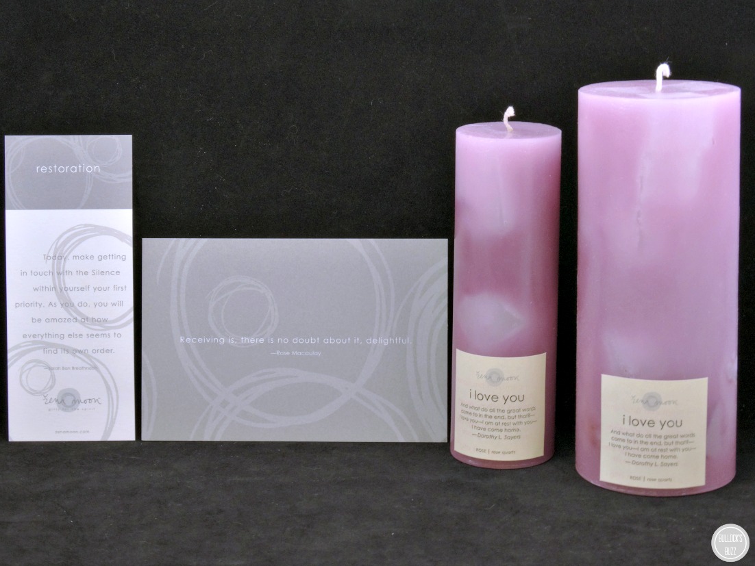 zena moon candles valentines day main images