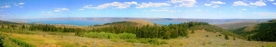 Bear Lake Valley A Little Piece of Paradise vistas