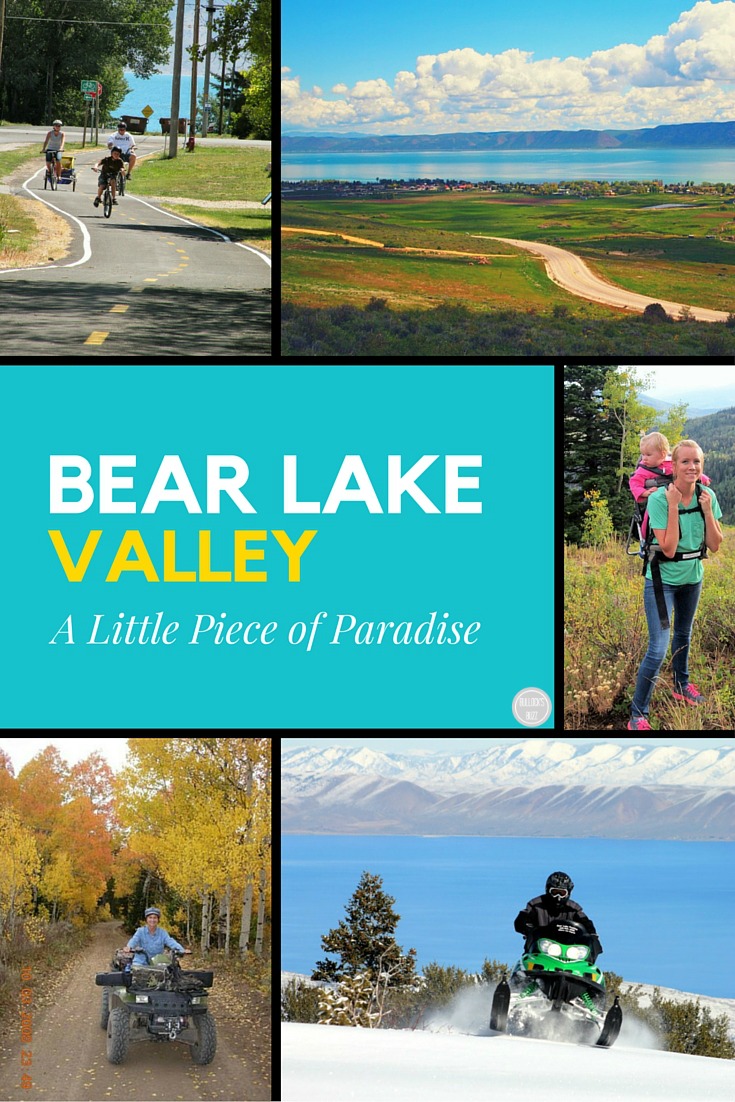 Bear Lake Valley main image