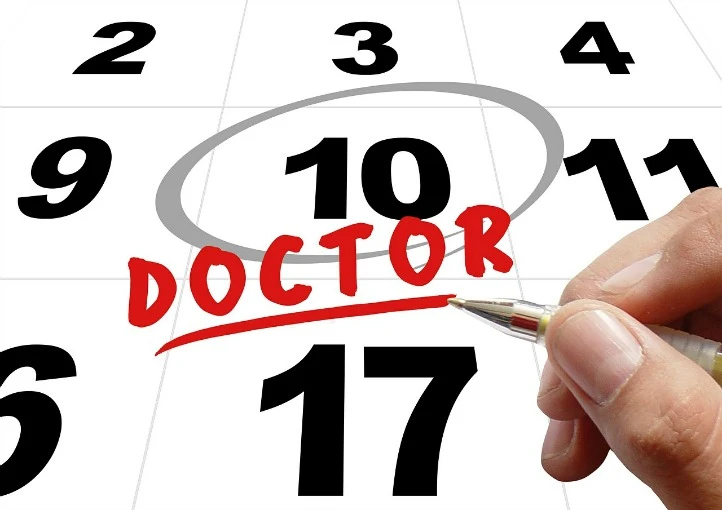 Essential Health Appointments your family should not miss image
