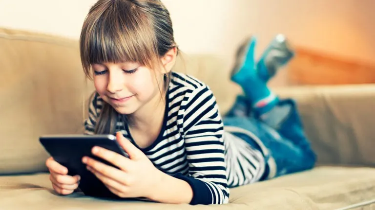 keep an eye on mobile kids