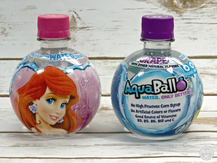 5 Picnic Must-Haves for National Picnic Day aqua balls