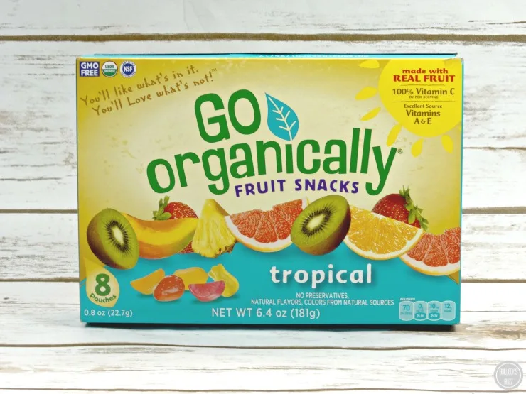 5 Picnic Must-Haves for National Picnic Day go organically