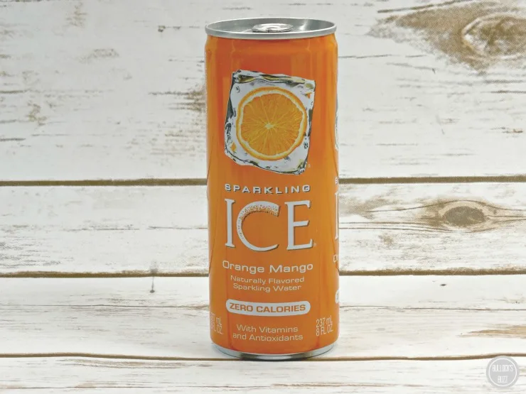 5 Picnic Must-Haves for National Picnic Day sparkling ice