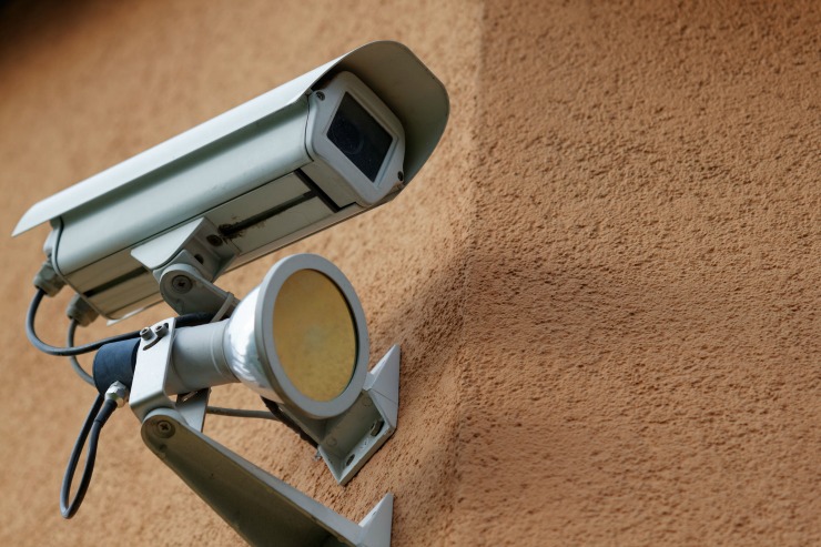Learn How To Double The Value Of Your Home Right Now security cameras