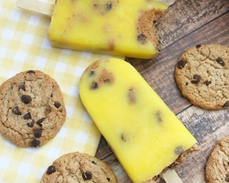 French Vanilla Pudding Pops Recipe french-vanilla-pudding-pops-recipe