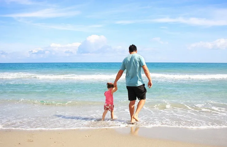 how to Make Your Dad Feel Extra Special This Father's Day