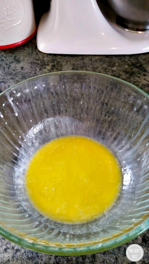 lemon oreo fudge bars melt the butter