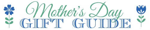 mothers day gift guide icon