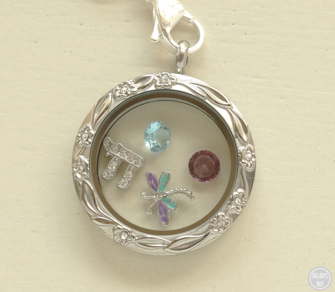 Origami Owl Living Locket Review