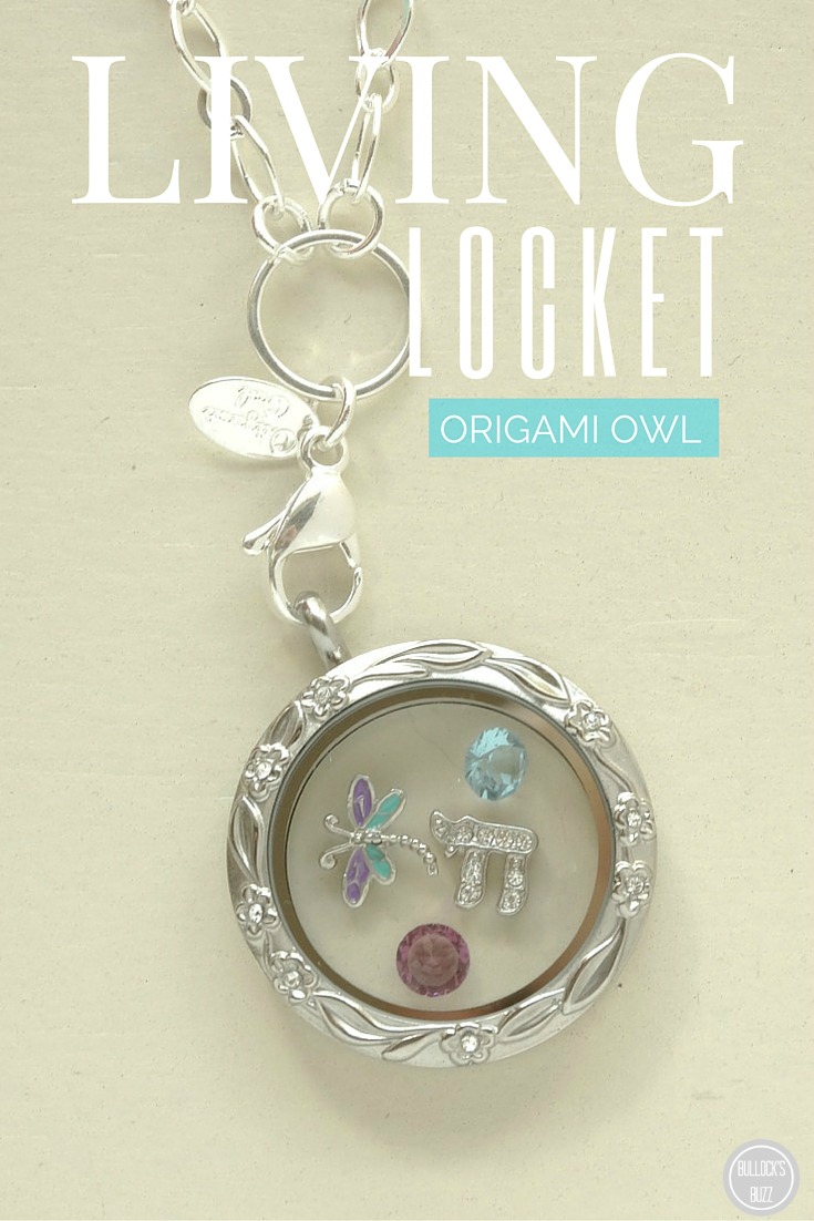 origami owl Origami Owl Living Locket main