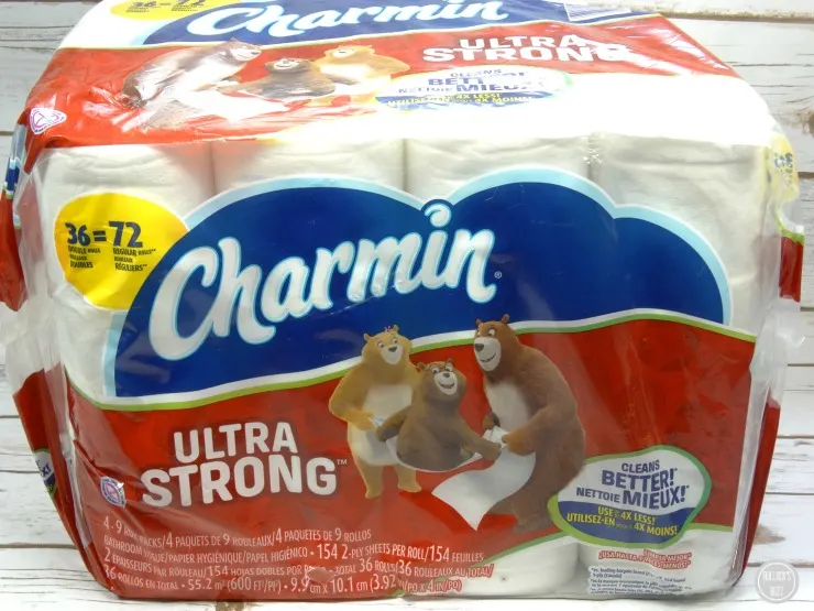 stock up and save charmin