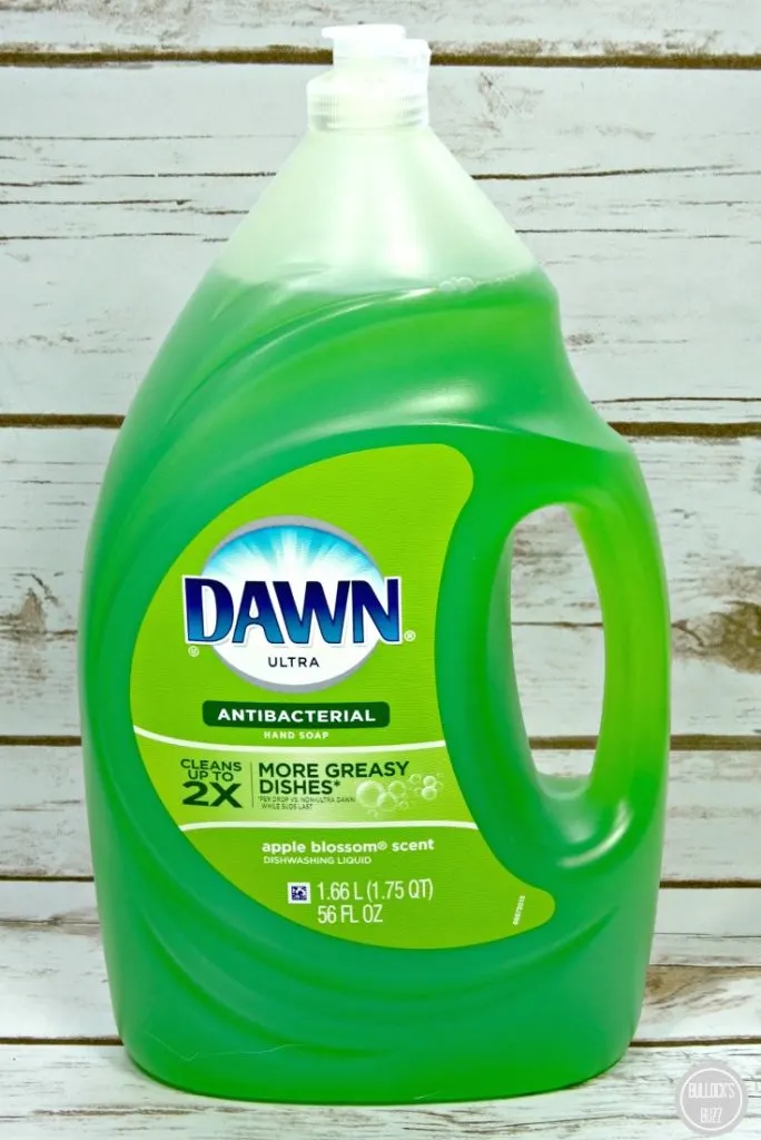 stock up and save dawn