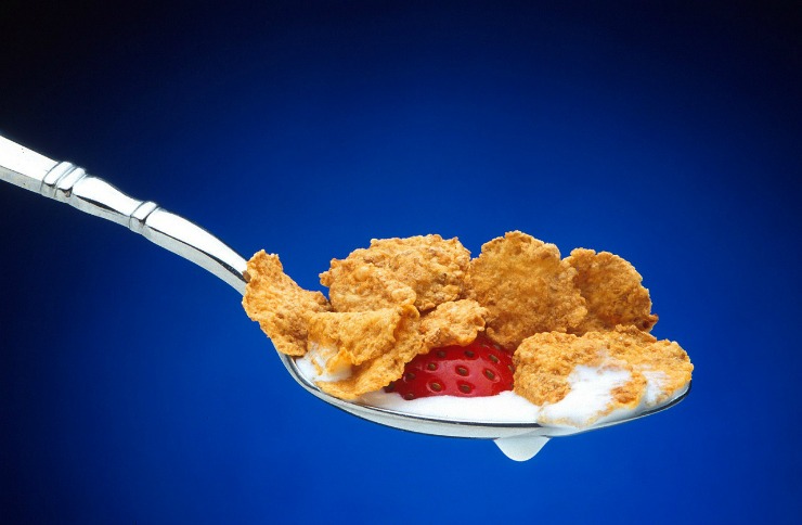 9 Foods That Are Secretly Wrecking Your Health cereal