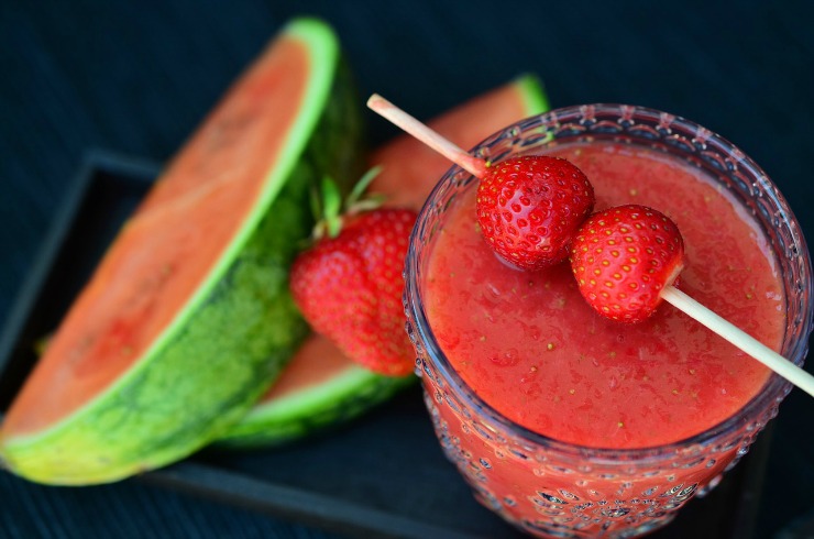 9 Foods That Are Secretly Wrecking Your Health smoothies
