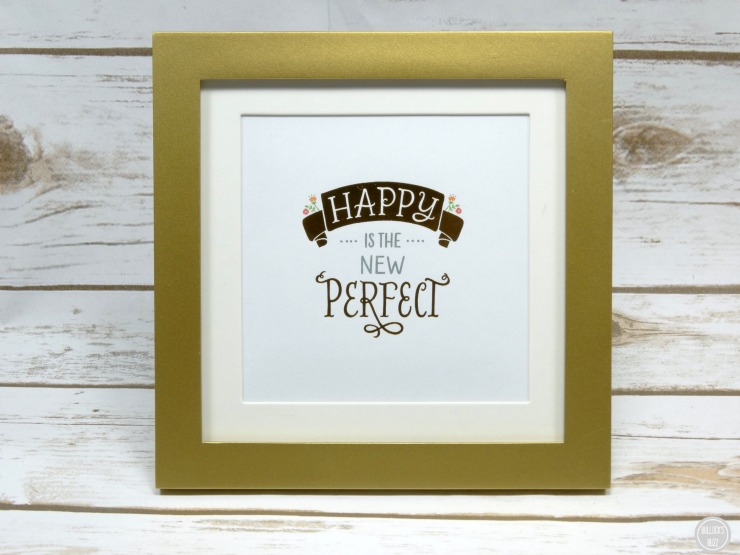 Hallmark Mother’s Day Cards and Gifts The Pretty Witty Collection framed saying