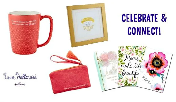 Hallmark Mother's Day Pretty Witty Collection main