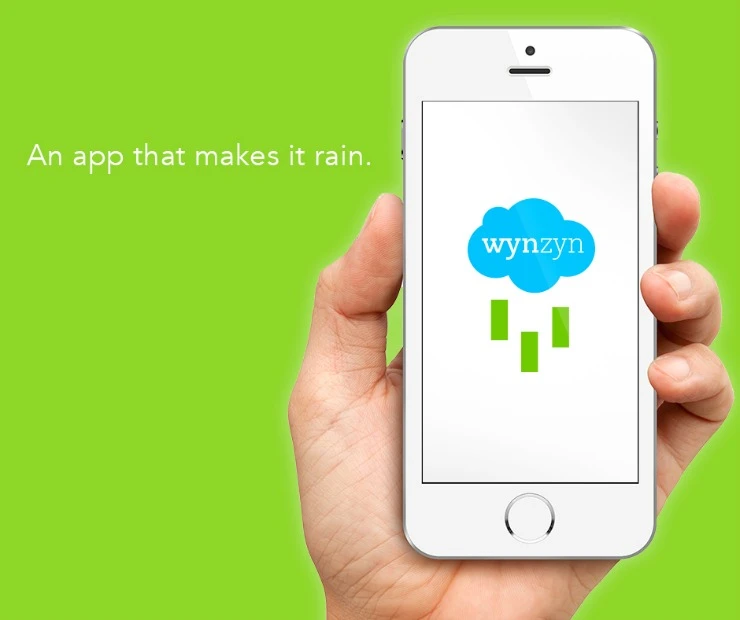 WybZyn app