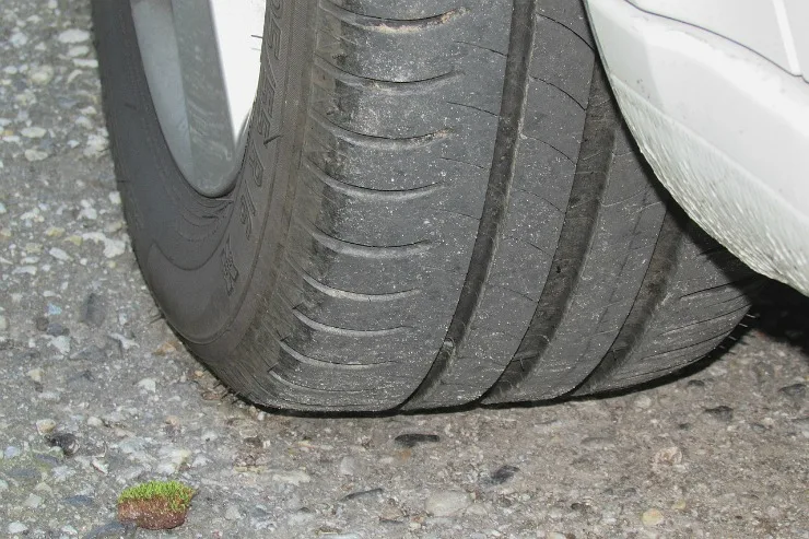 tire care tips