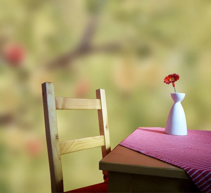 How To Create An Ideal Dining Area In Your Backyard main