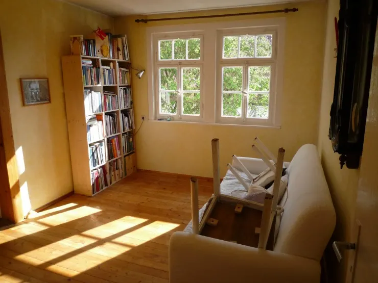 Improve The Look Of Your Home clean your windows