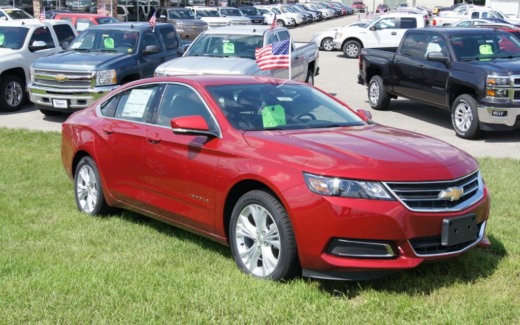 5 Benefits of Buying a Used Car Bullock's Buzz