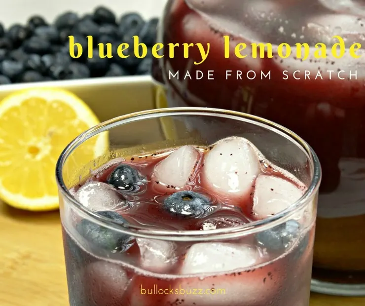 blueberry lemonade facebook image1