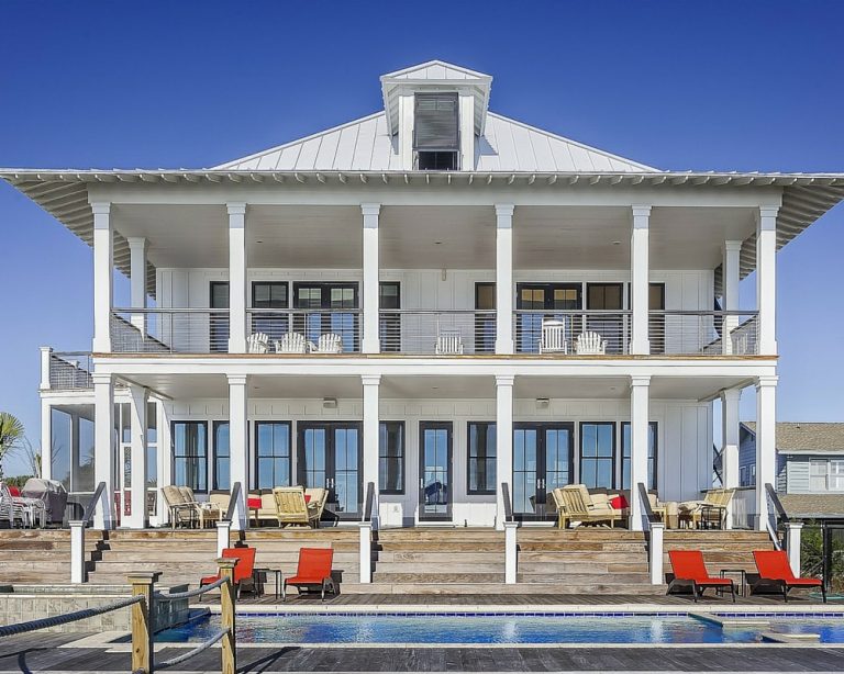 How Big Does Your House Really Need to Be?