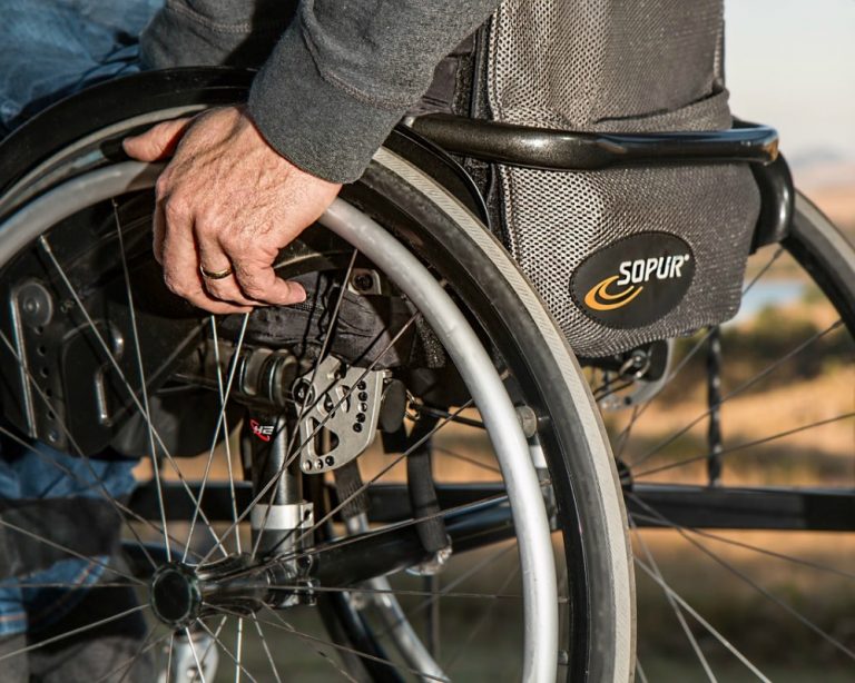 5 Ways To Help A Family Member That Has A Disability