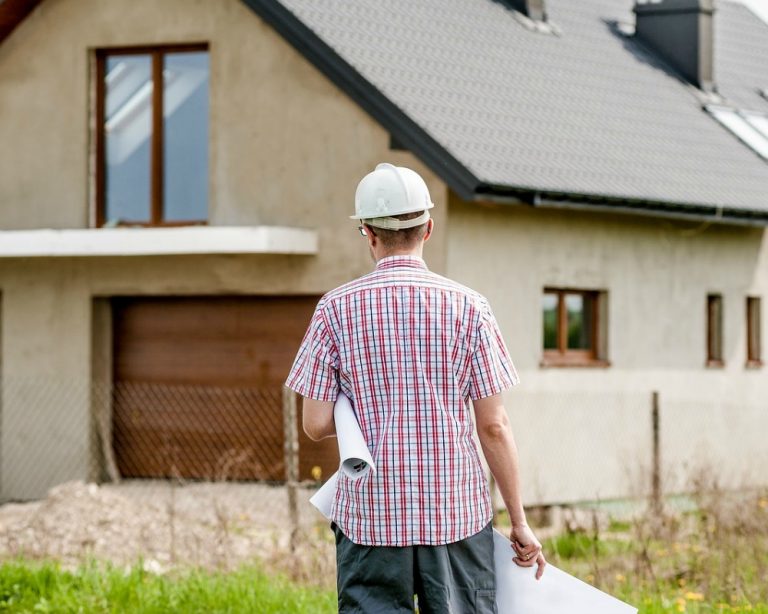 7 Things To Consider When Building Your Home From Scratch