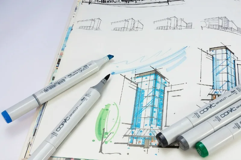 7 Things To Consider When Building Your Home From Scratch plans