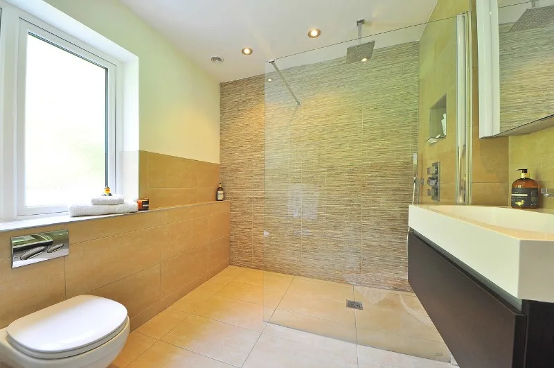 bathroom renovation is another of the Home Improvements that will save you money