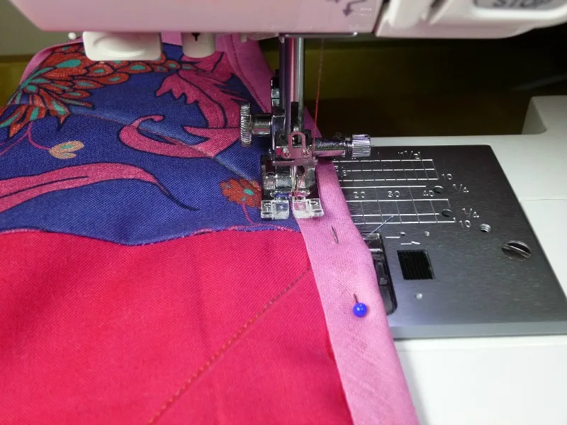 Quilting Mistakes You Need To Avoid binding