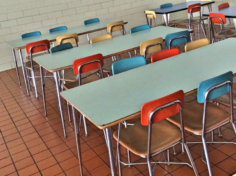 Top Reasons to Pack Lunch for School main