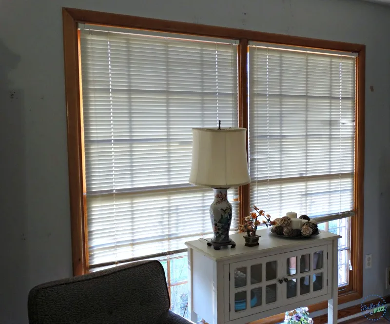 budget blinds window panels home decor on a budget before