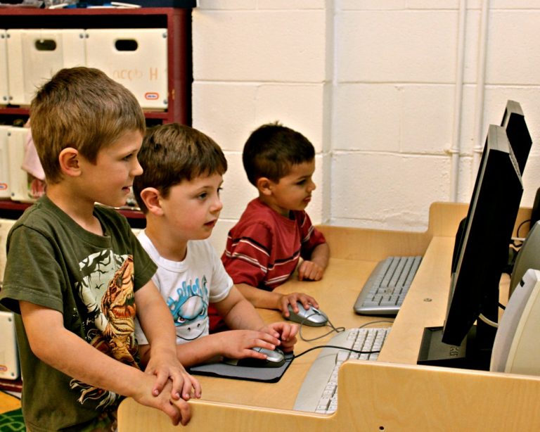 Impact of Good Early Childhood Education on a Child