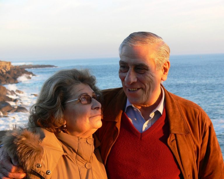 Preparing Your Parents For Retirement Like A Pro