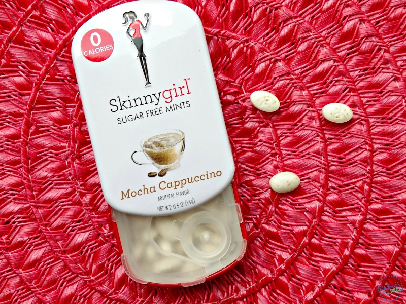 6 ways to treat yourself as a busy mom skinnygirl special sweet treat mints