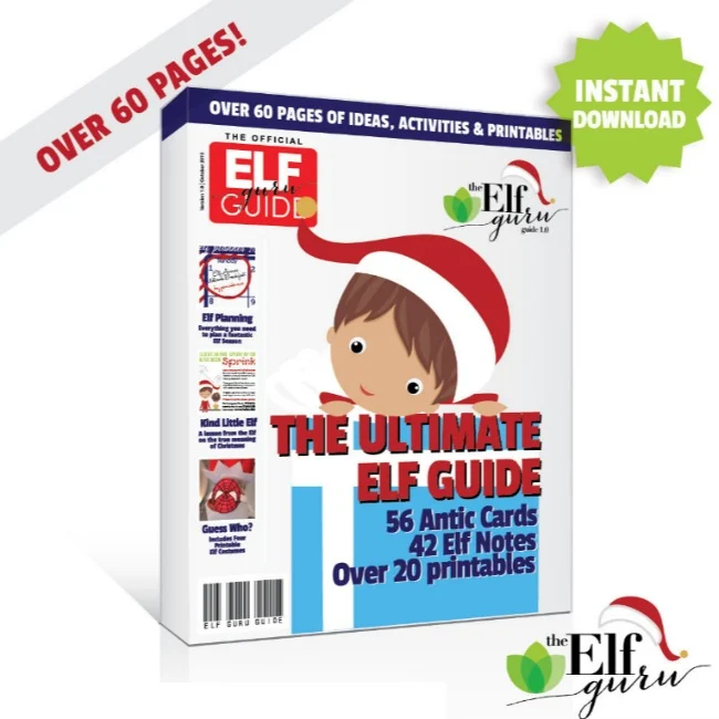 76th & newbury toodles elf collection
