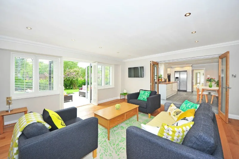 Inspired Ideas To Bring Bolder Colors Into Your Home main
